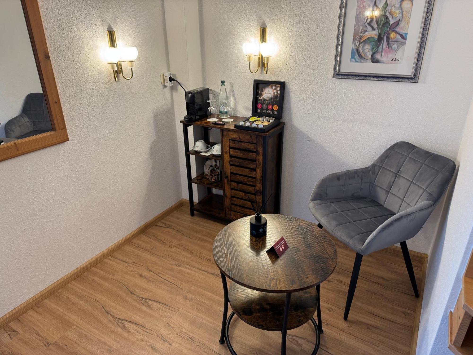 Hotel Restaurant Adler Stube Münstertal Buitenkant foto